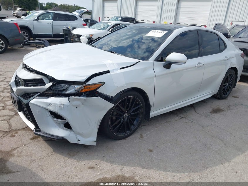 Vin: 4t1b61hk4ku845069, lot: 46631344, toyota camry xse 20192