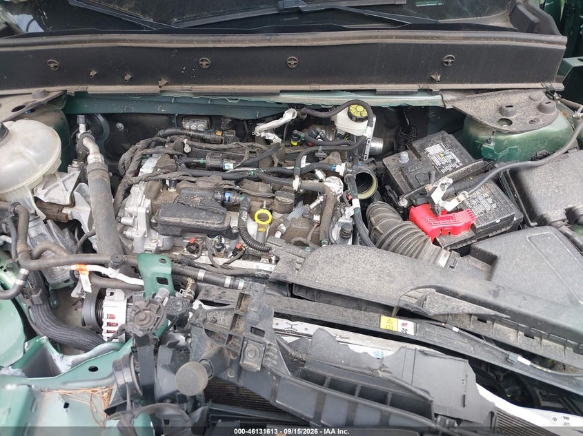 FORD BRONCO SPORT 2023 VIN 3FMCR9B62PRE23807