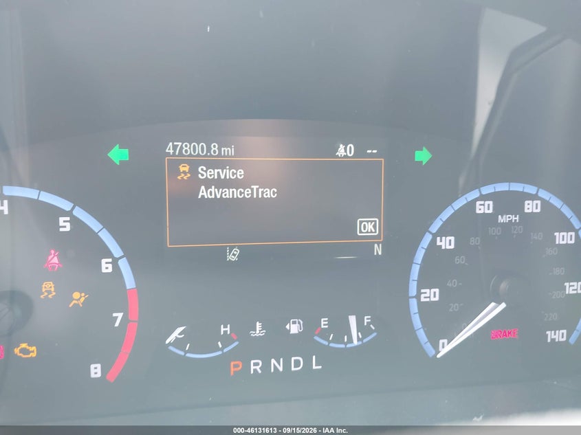 FORD BRONCO SPORT 2023 VIN 3FMCR9B62PRE23807