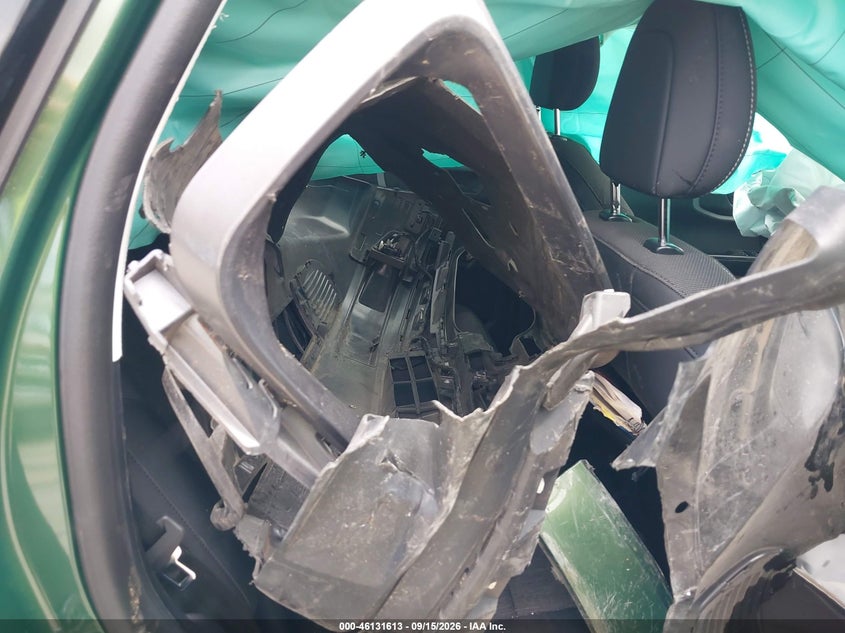 FORD BRONCO SPORT 2023 VIN 3FMCR9B62PRE23807