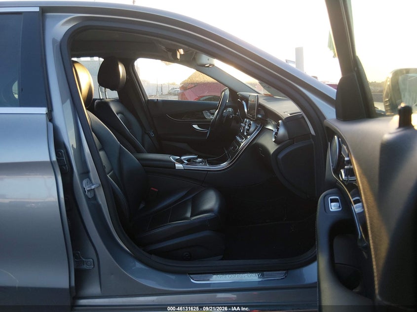MERCEDES-BENZ C 300 - zdjęcie 5