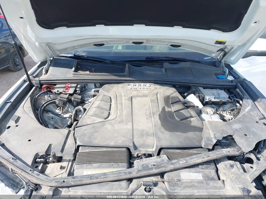 2019 AUDI Q7 55 PREMIUM · Фото 10