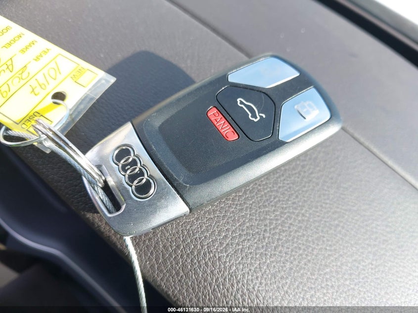 2019 AUDI Q7 55 PREMIUM · Фото 11