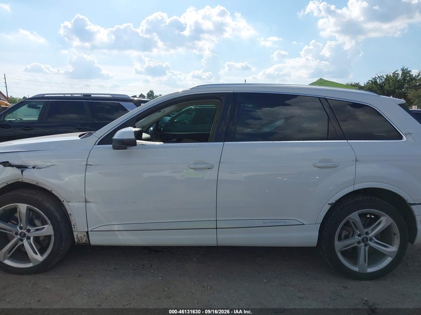 2019 AUDI Q7 55 PREMIUM · Фото 14