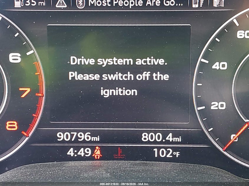 2019 AUDI Q7 55 PREMIUM · Фото 15