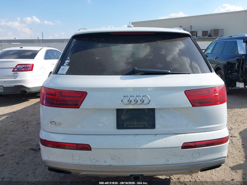 2019 AUDI Q7 55 PREMIUM · Фото 16