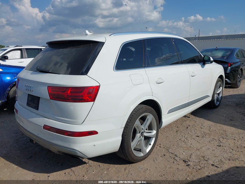2019 AUDI Q7 55 PREMIUM · Фото 4