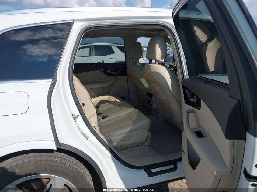2019 AUDI Q7 55 PREMIUM · Фото 8