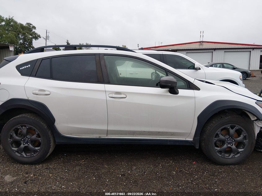 SUBARU CROSSTREK 2021 VIN JF2GTHRC8MH661818