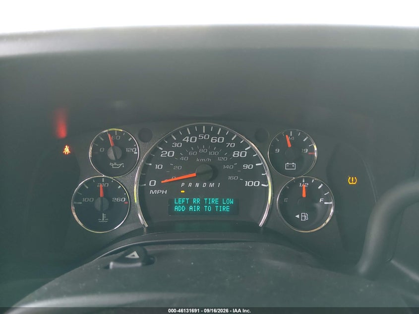 CHEVROLET EXPRESS PASSENGER 2024 VIN 1GAWGEFP7R1158567