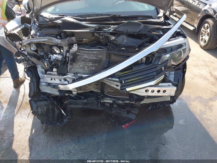 2016 HONDA PILOT EX · Фото 10