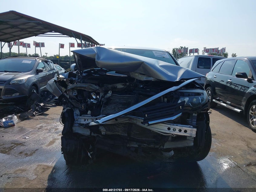 2016 HONDA PILOT EX · Фото 12