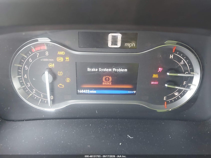 2016 HONDA PILOT EX · Фото 7