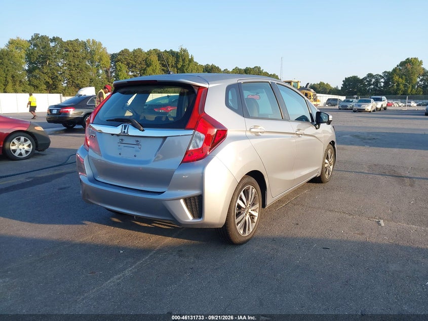 HONDA FIT 2017 VIN JHMGK5H79HS009916