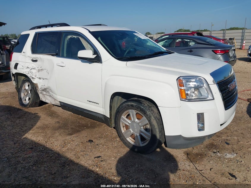 Vin: 2gkalsek0e6191651, lot: 46631473, gmc terrain slt-1 2014 img_1