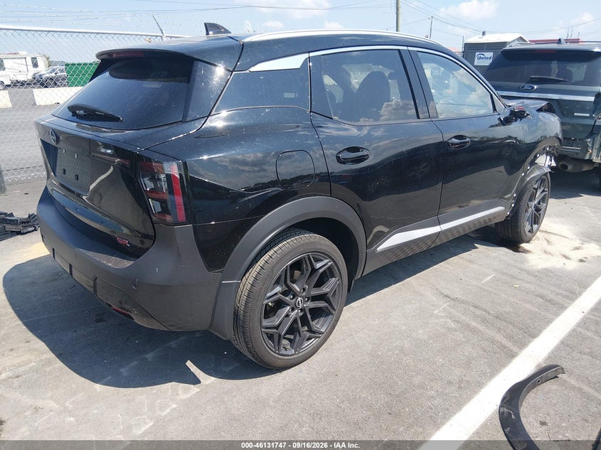 Vin: 3n8ap6da9tl408837, lot: 46631480, nissan kicks sr 20264