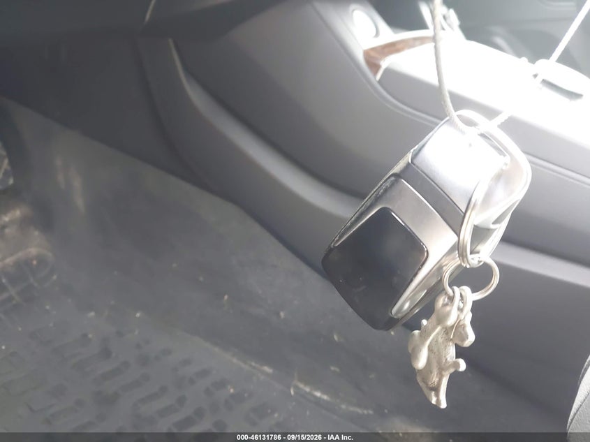 AUDI Q5 2018 VIN WA1BNAFY4J2101801