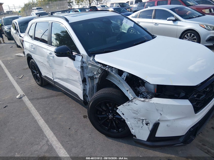Vin: 7fars6h87re001664, lot: 46631545, honda cr-v hybrid sport-l 2024 img_1