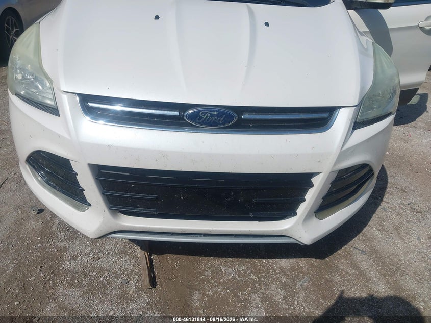 2015 FORD ESCAPE auction photo 6