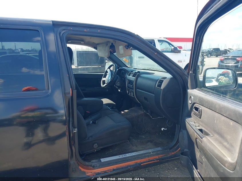 2007 CHEVROLET COLORADO auction photo 5