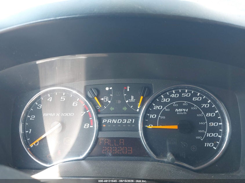 2007 CHEVROLET COLORADO auction photo 7