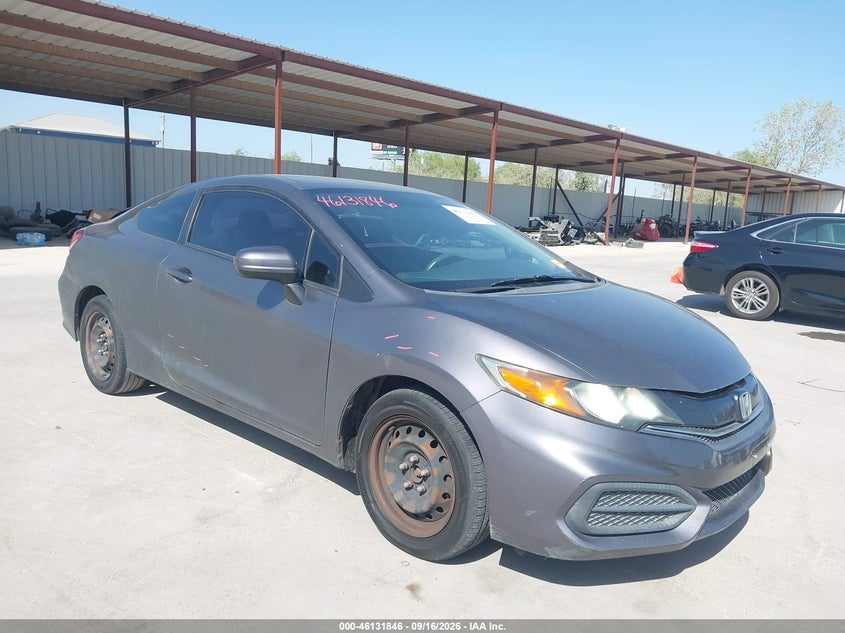 Vin: 2hgfg3b5xfh519370, lot: 46631580, honda civic lx 2015 img_1