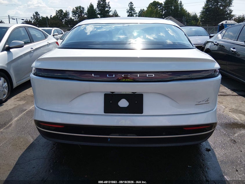 2023 LUCID AIR TOURING · Фото 16