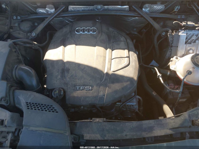 AUDI Q5 - zdjęcie 10