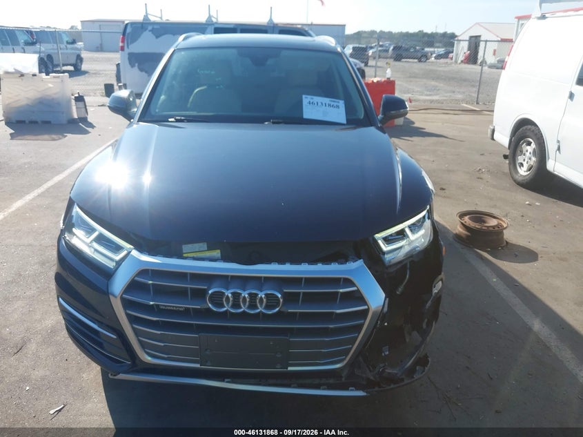 AUDI Q5 - zdjęcie 12