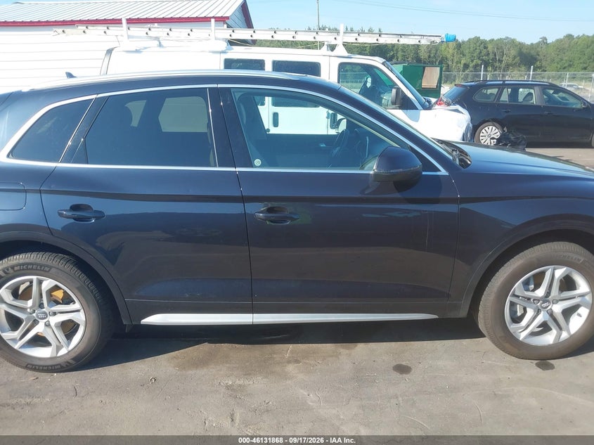 AUDI Q5 - zdjęcie 13