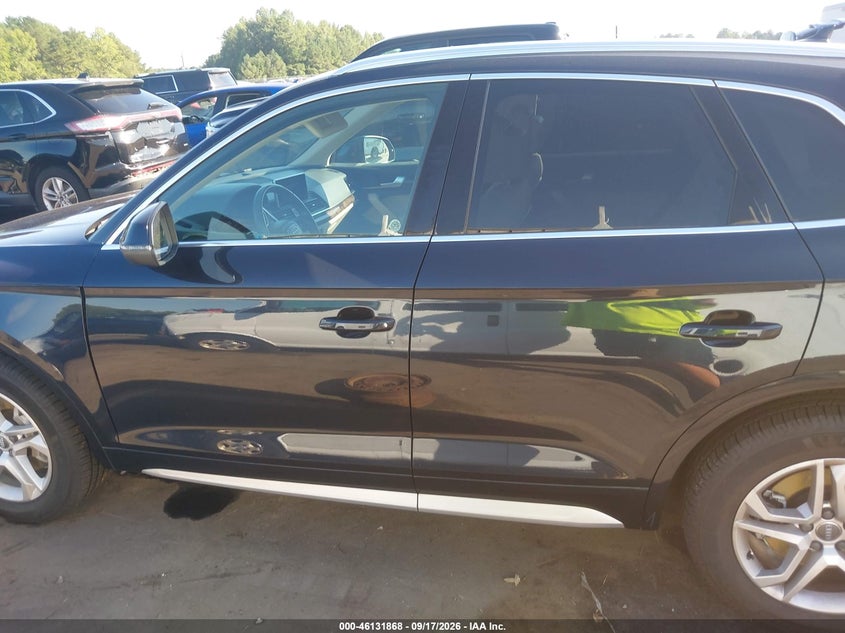 AUDI Q5 - zdjęcie 14