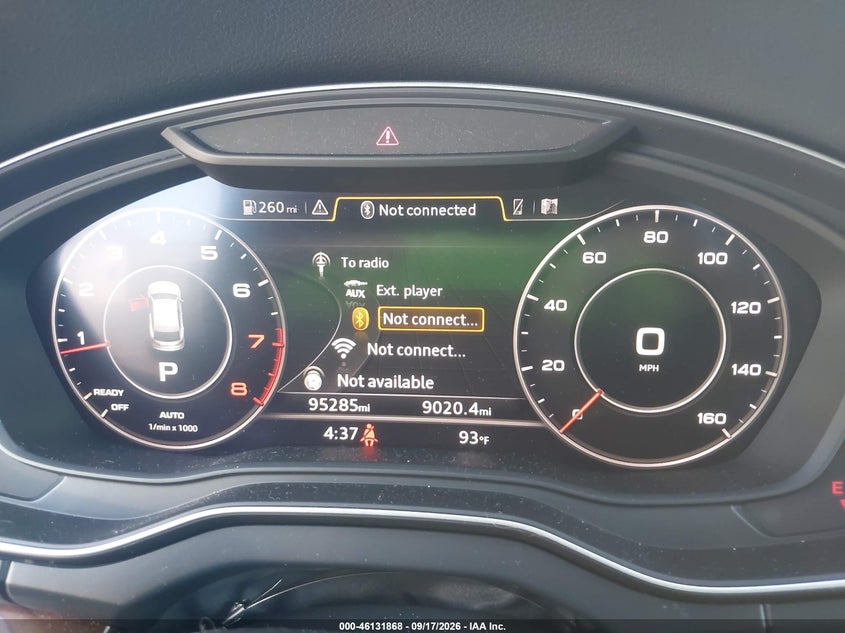 AUDI Q5 - zdjęcie 15