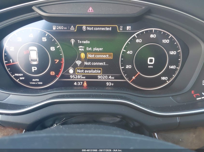 AUDI Q5 - zdjęcie 7