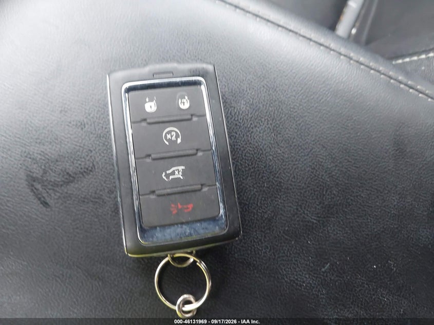 2024 JEEP GRAND CHEROKEE L LIMITED 4X4 · Фото 11