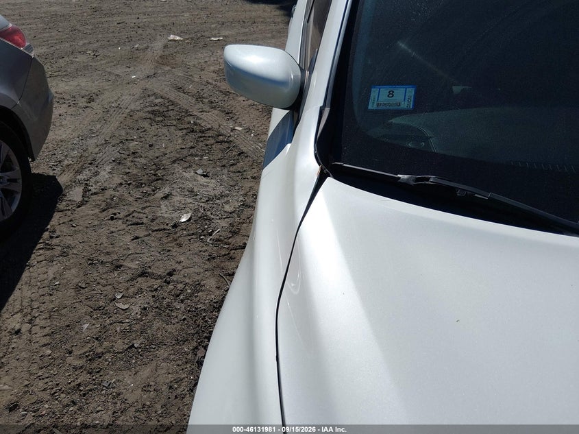 2015 NISSAN ALTIMA auction photo 6