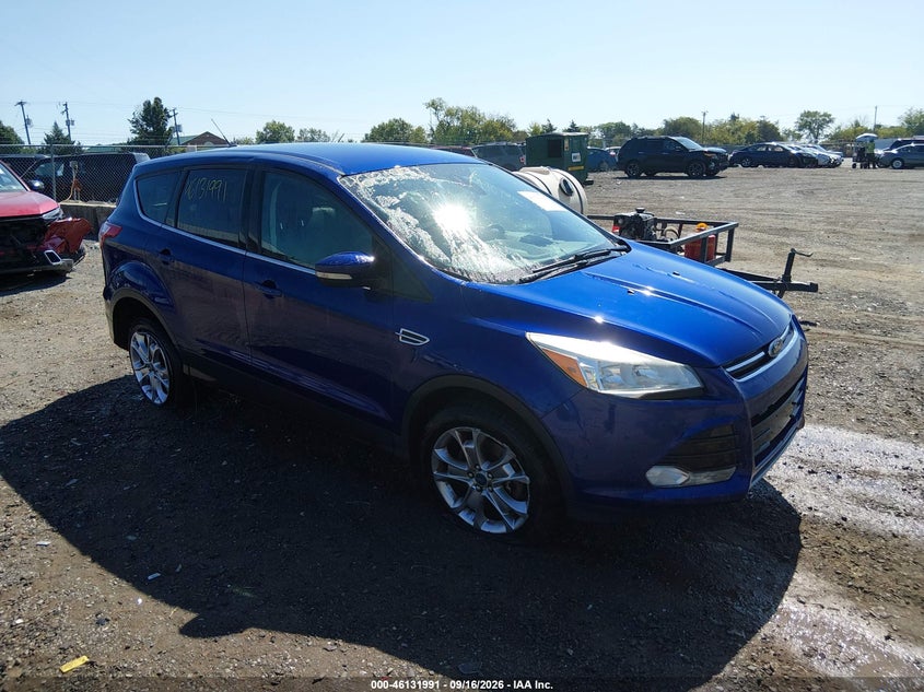 Vin: 1fmcu9h97dub65188, lot: 46631724, ford escape sel 2013 img_1