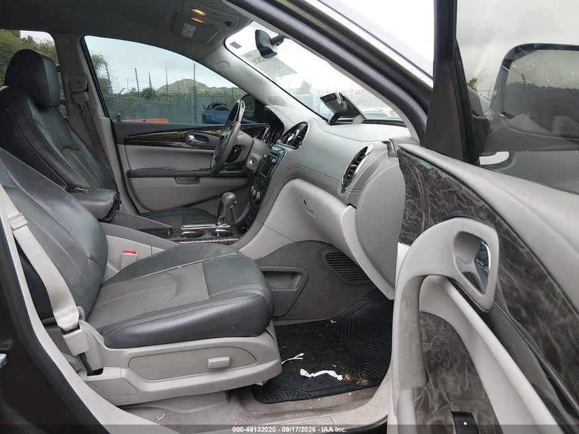 BUICK ENCLAVE