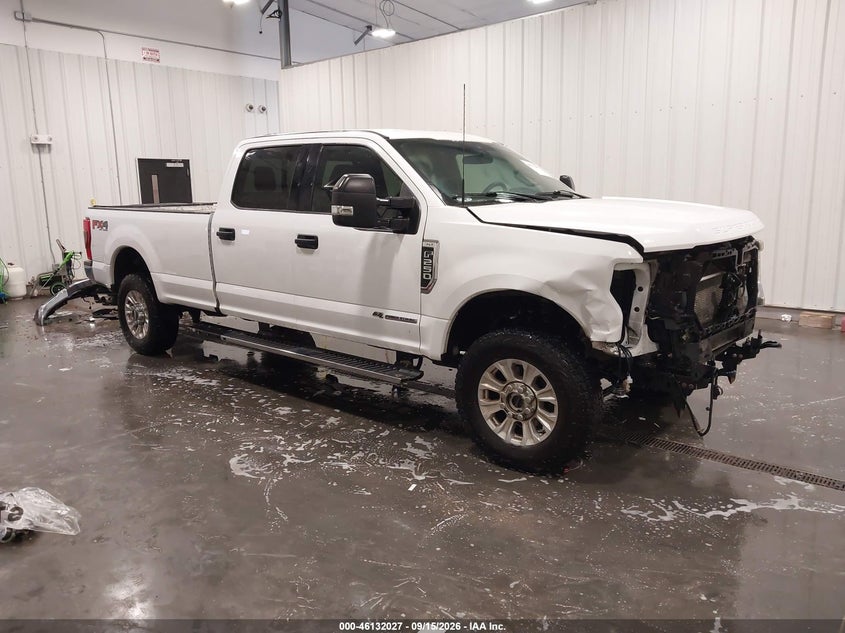 Vin: 1ft7w2bt7nef03891, lot: 46631760, ford f-250 xlt 2022 img_1