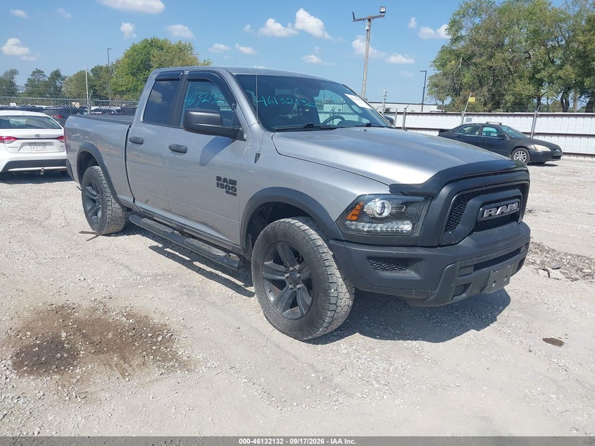 RAM 1500 CLASSIC