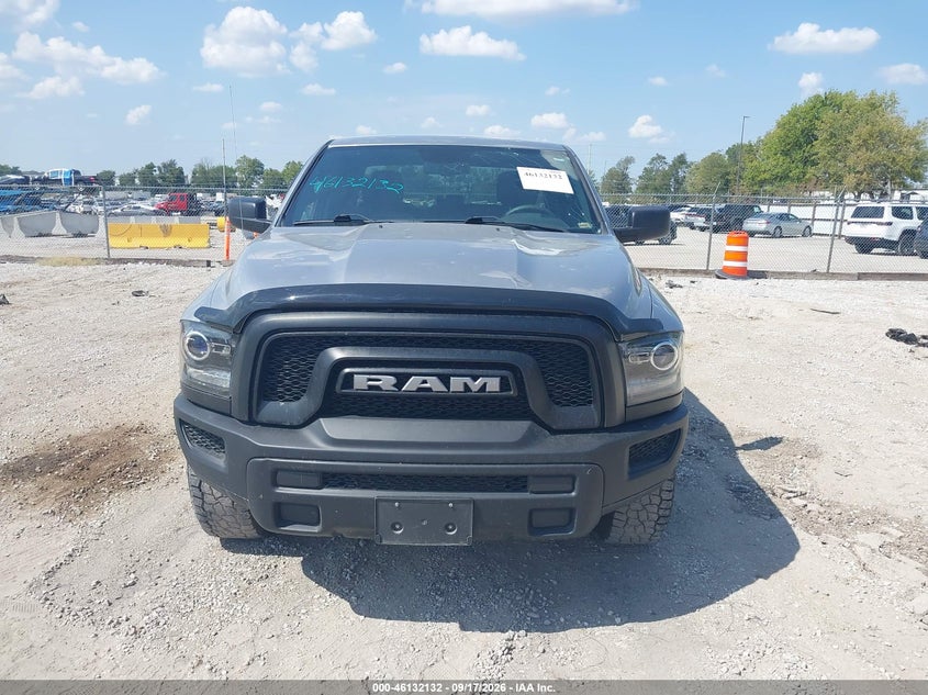 RAM 1500 CLASSIC - zdjęcie 12