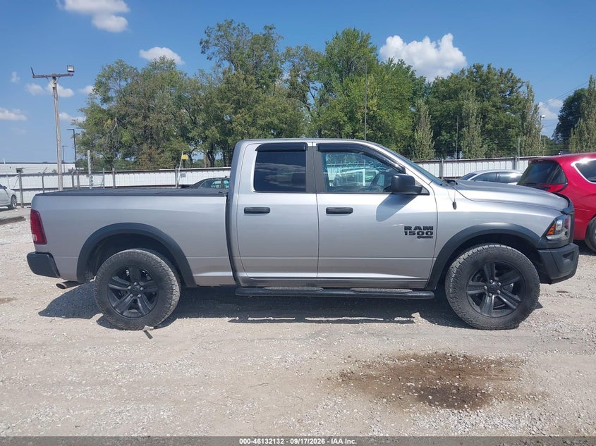 RAM 1500 CLASSIC - zdjęcie 13
