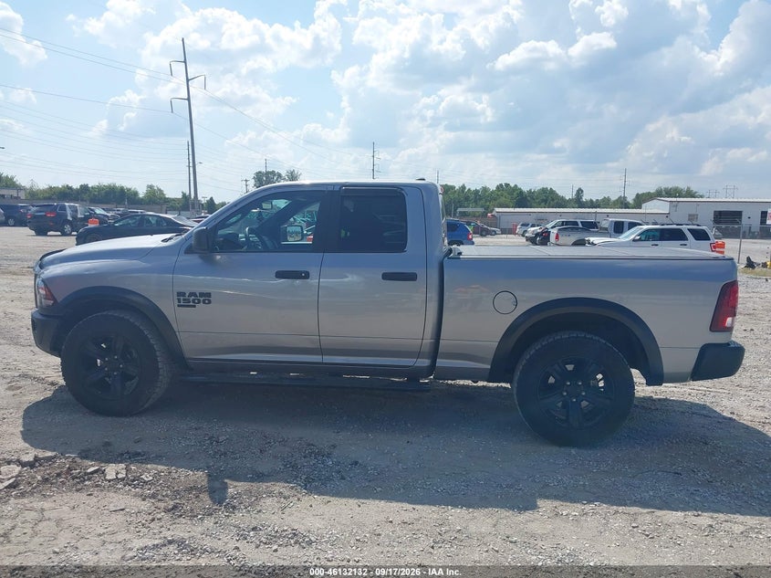 RAM 1500 CLASSIC - zdjęcie 14