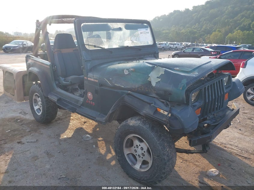 1994 JEEP WRANGLER / YJ