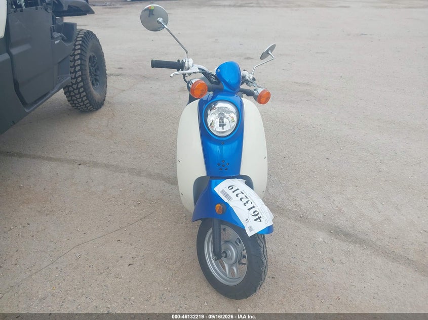 HONDA CHF50 2009