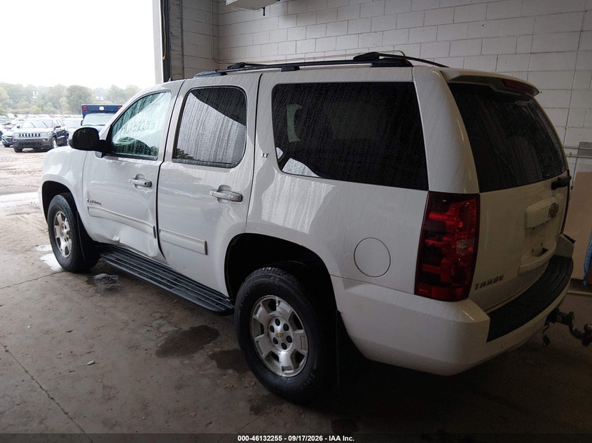 Vin: 1gnskbe08er189708, lot: 46631988, chevrolet tahoe lt 20143