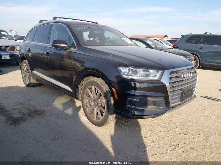 Vin: wa1ahaf74kd034259, lot: 46631991, audi q7 45 premium/45 se premium 2019 img_1