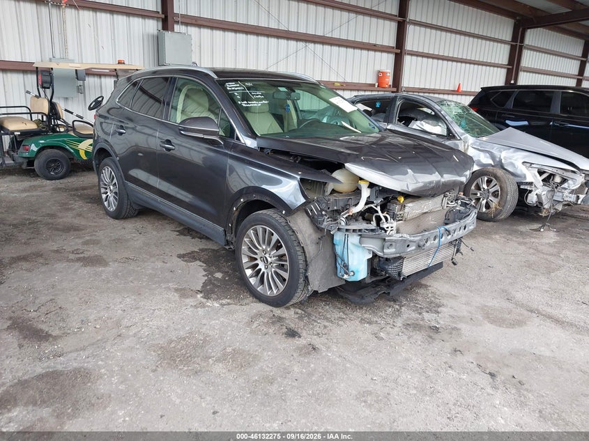 Vin: 5lmcj3c95jul21444, lot: 46632007, lincoln mkc reserve 2018 img_1