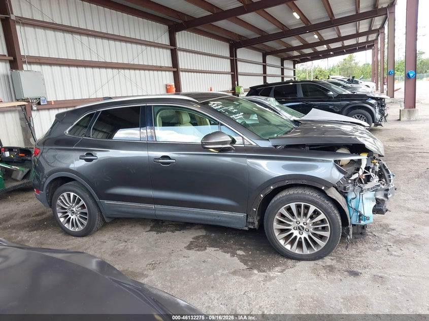 2018 LINCOLN MKC RESERVE · Photo 13