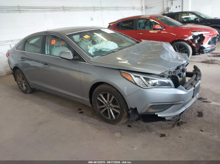 Vin: 5npe24af4gh322454, lot: 46632011, hyundai sonata se 2016 img_1