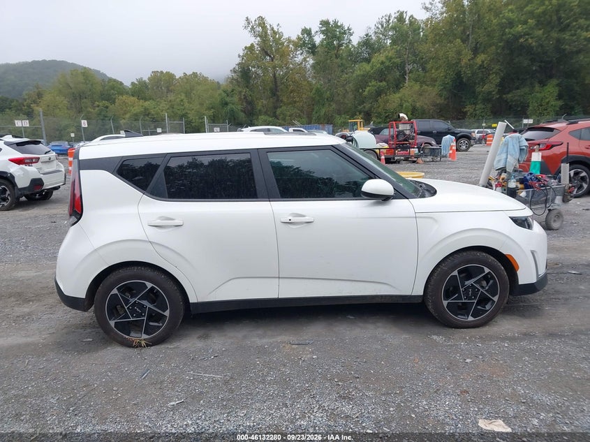 KIA SOUL 2023 VIN KNDJ33AU6P7893646